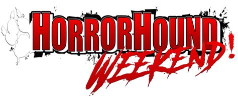 It is built on top of a platform pioneered by AnimeCons. . Horrorhound schedule